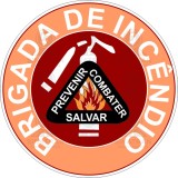 Brigada de incêndio 